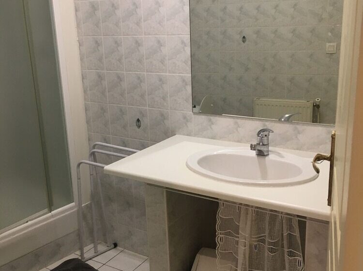 住宿加早餐 Le Palmyre Soleil De L'amazonie