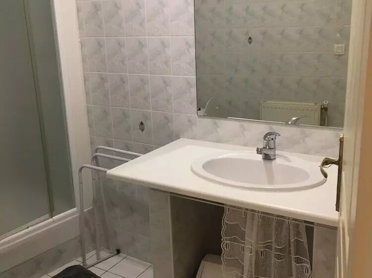 ベッドアンドブレックファースト Le Palmyre Soleil De L'amazonie