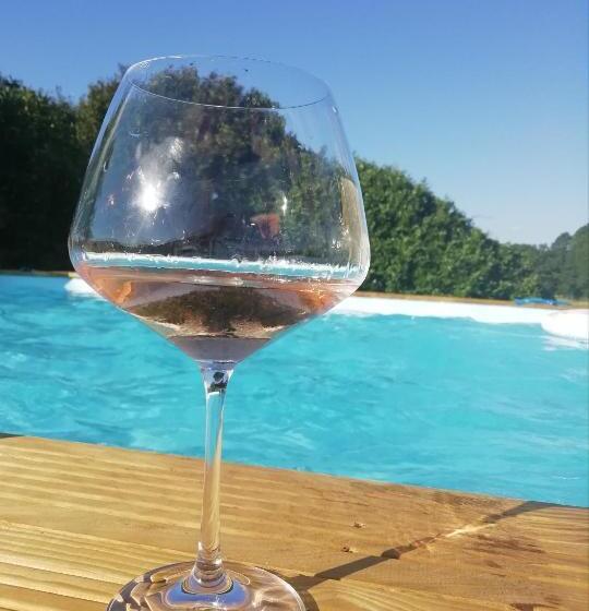 Bed and Breakfast Maison Du Cheval