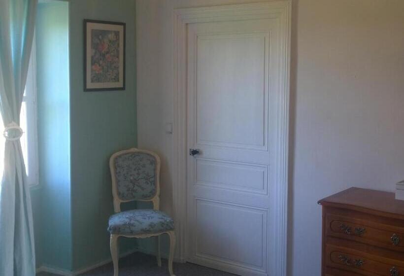 Bed and Breakfast Maison Du Cheval