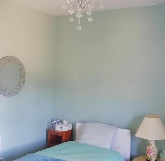 Bed and Breakfast Maison Du Cheval