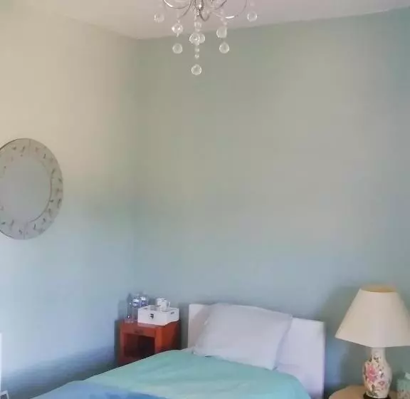 ベッドアンドブレックファースト Maison Du Cheval