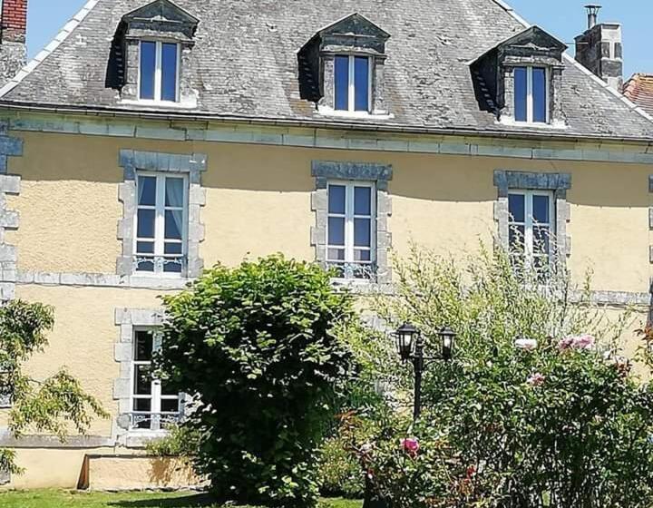 Bed and Breakfast Maison Du Cheval