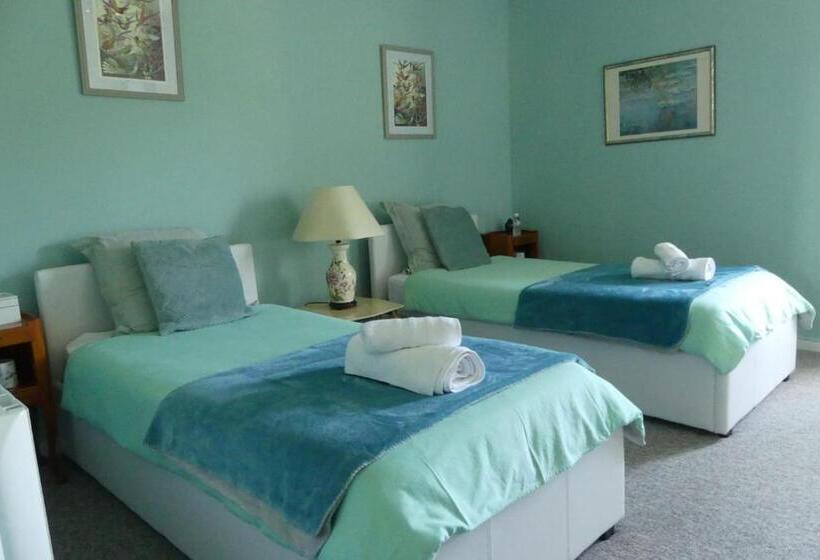 Bed and Breakfast Maison Du Cheval