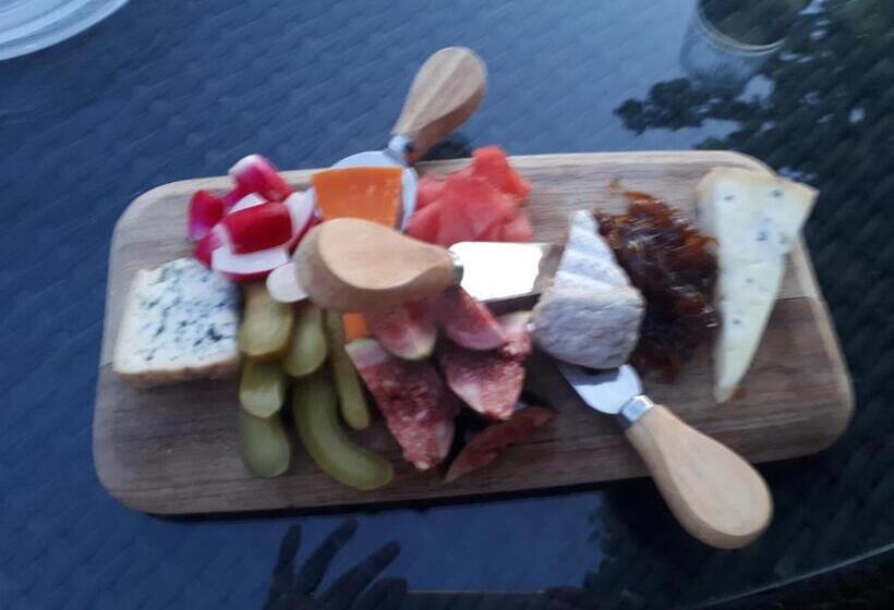 Bed and Breakfast Maison Du Cheval