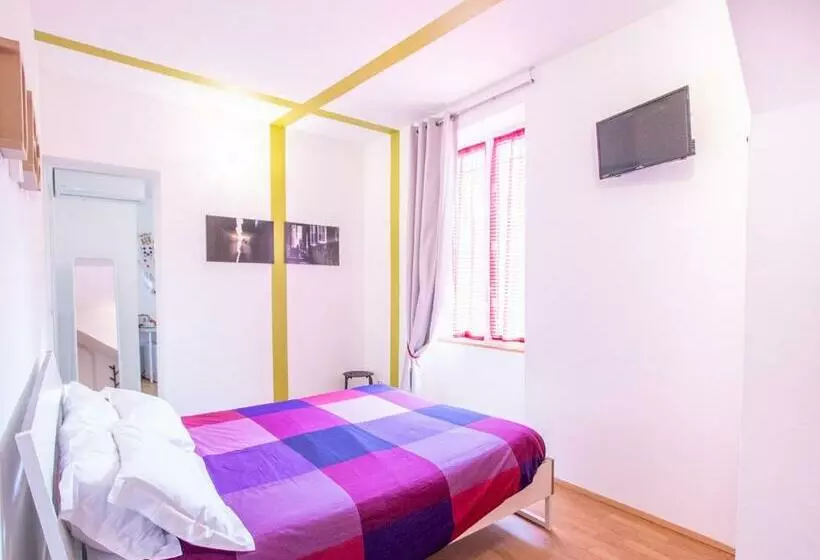 Aamiaismajoitus (B&B) Maison44