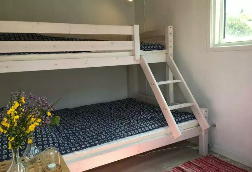 Casablanca Hostel, Hyggelig Overnatning