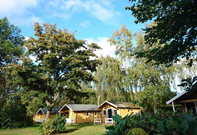 Frederiksværk Camping & Hostel