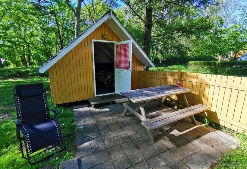 Frederiksværk Camping & Hostel