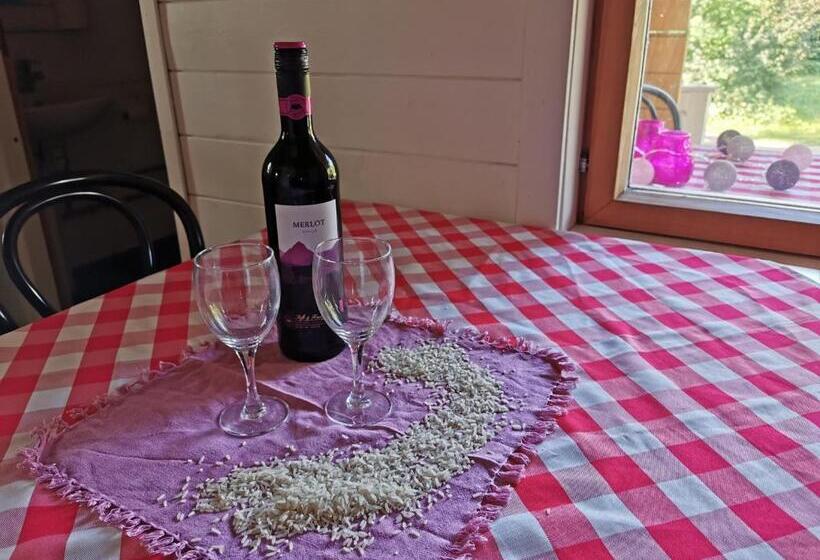 Frederiksværk Camping & Hostel