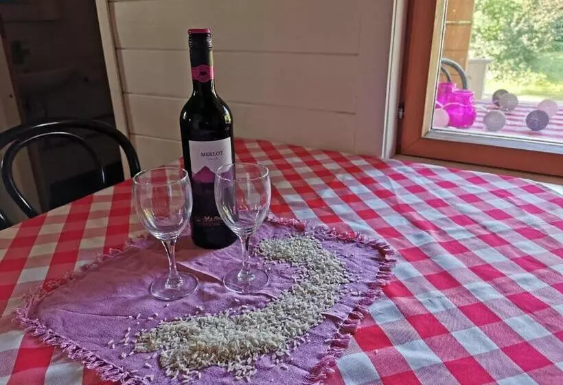 Frederiksværk Camping & Hostel