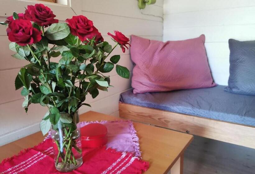 Frederiksværk Camping & Hostel