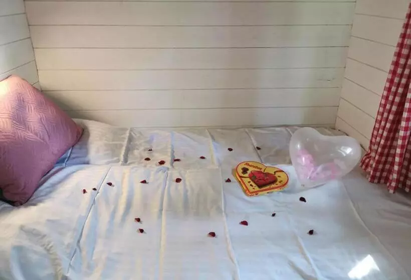 Frederiksværk Camping & Hostel