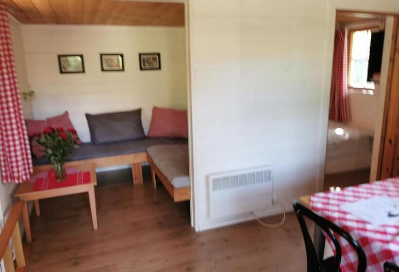 Frederiksværk Camping & Hostel