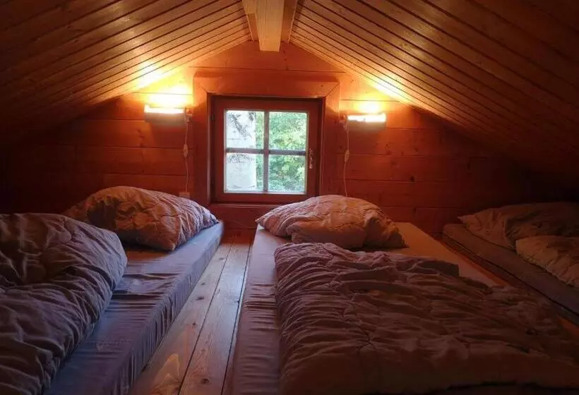 Frederiksværk Camping & Hostel