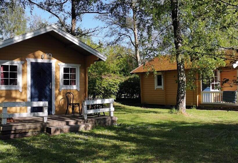 Frederiksværk Camping & Hostel