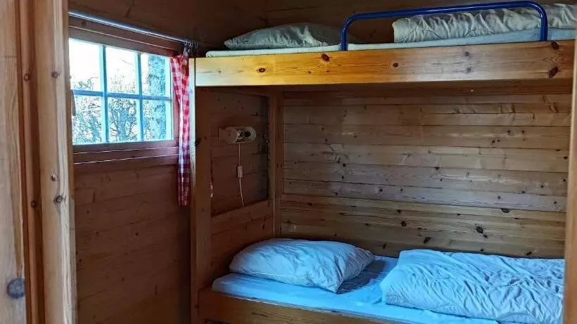 Frederiksværk Camping & Hostel