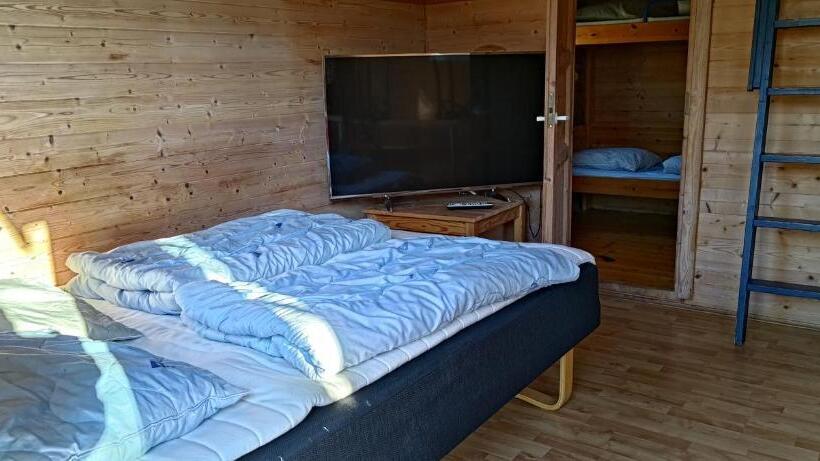 Frederiksværk Camping & Hostel