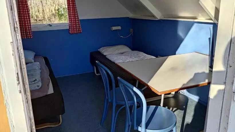 Frederiksværk Camping & Hostel