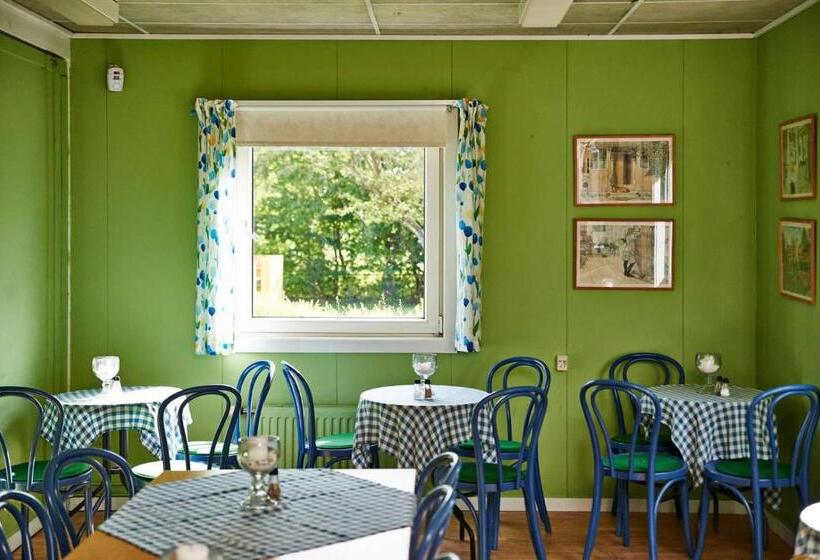 Frederiksværk Camping & Hostel