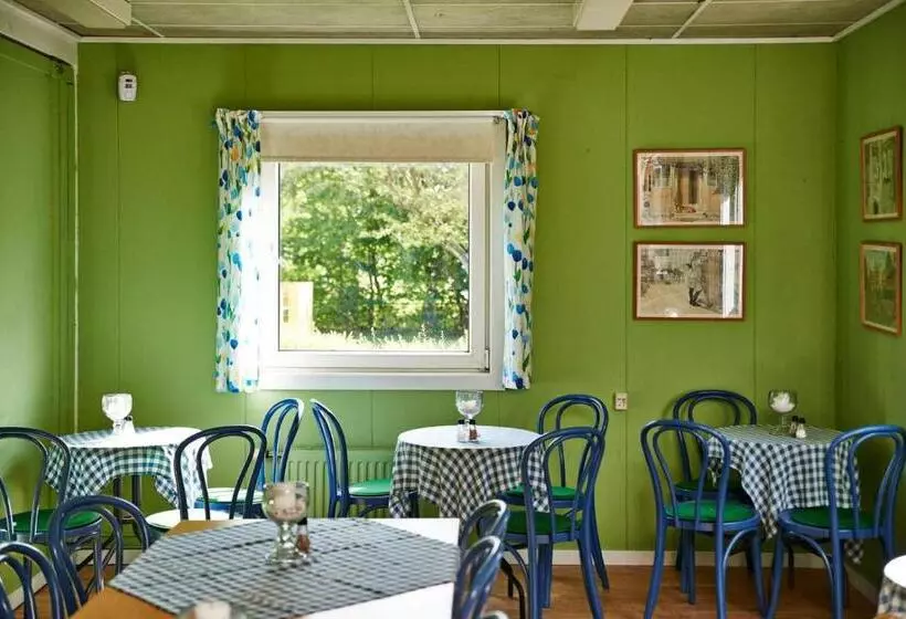 Frederiksværk Camping & Hostel