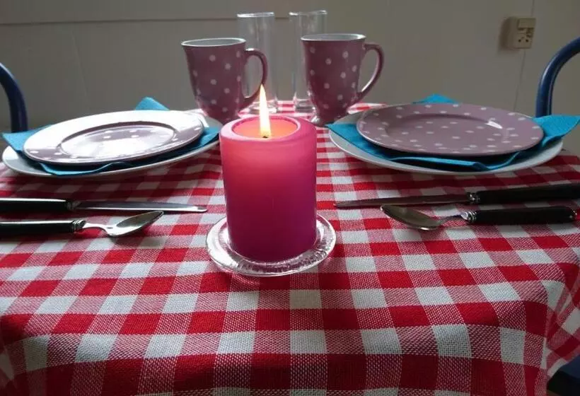 Frederiksværk Camping & Hostel