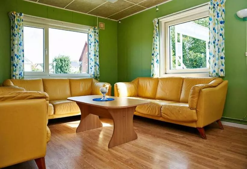 Frederiksværk Camping & Hostel