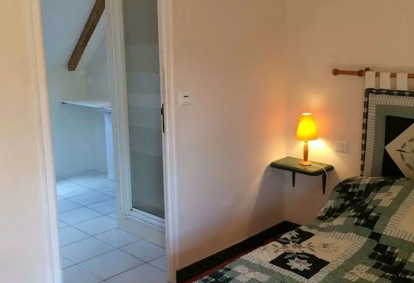 Gîte Saintmaleu Dinan