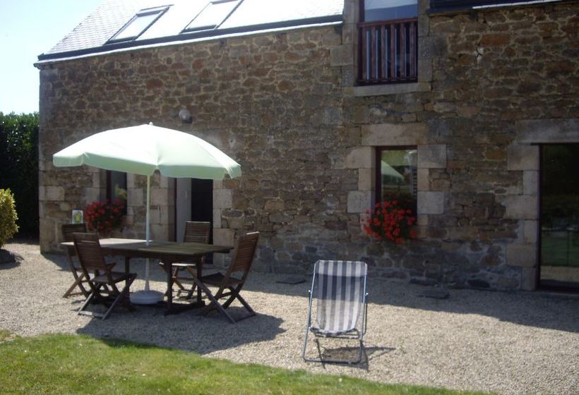 Gîte Saintmaleu Dinan