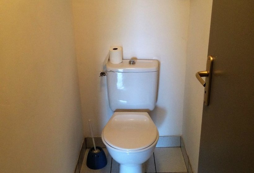 Gîte Saintmaleu Dinan