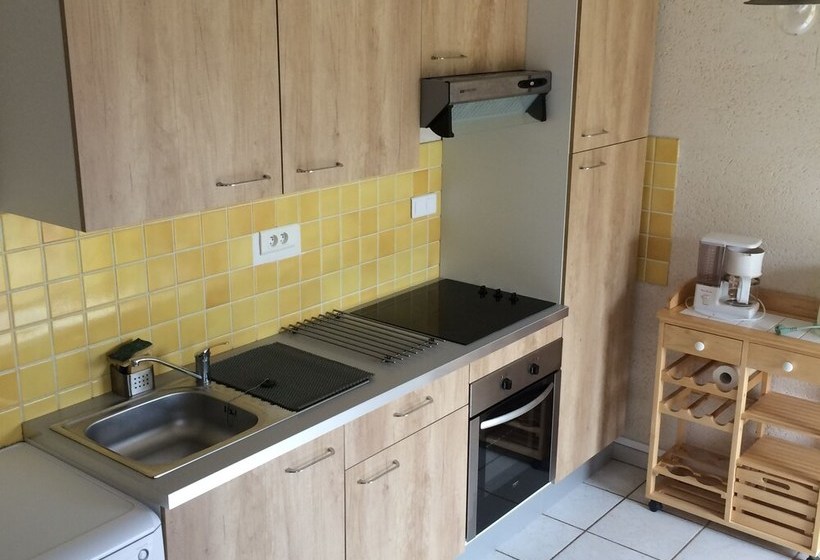 Gîte Saintmaleu Dinan