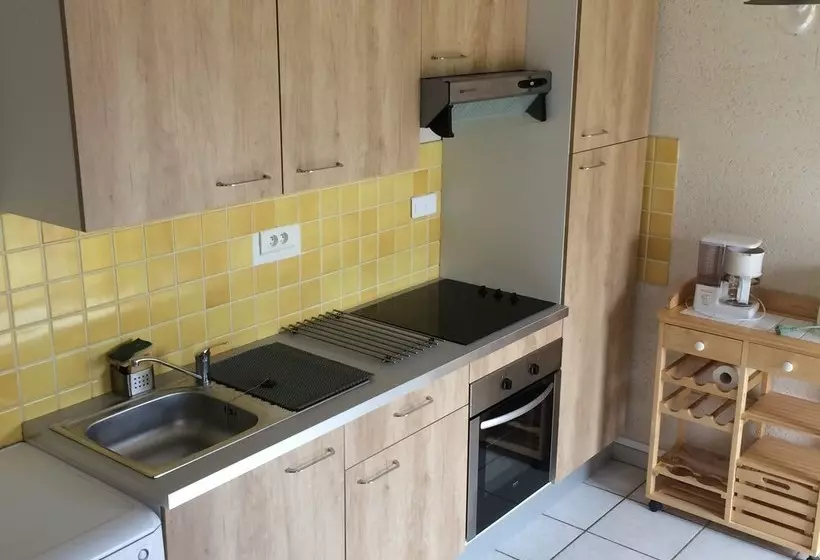 Gîte Saintmaleu Dinan