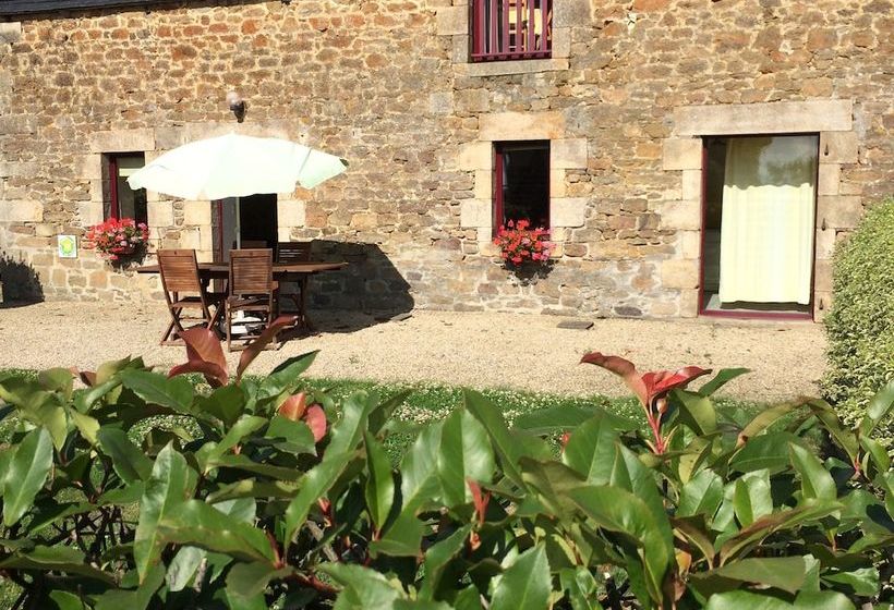 Gîte Saintmaleu Dinan