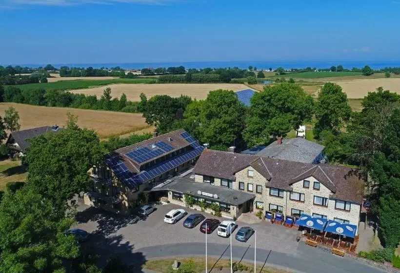 ホテル Gasthuus Spieskamer