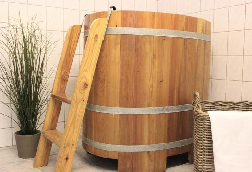 酒店 Gasthuus Spieskamer