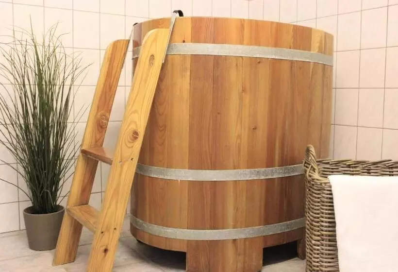 ホテル Gasthuus Spieskamer