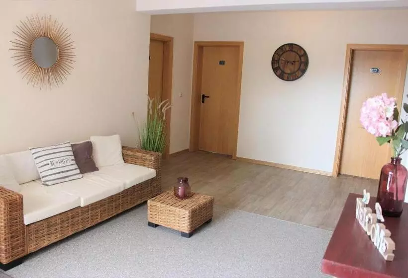 ホテル Gasthuus Spieskamer