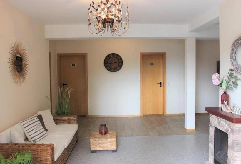 酒店 Gasthuus Spieskamer