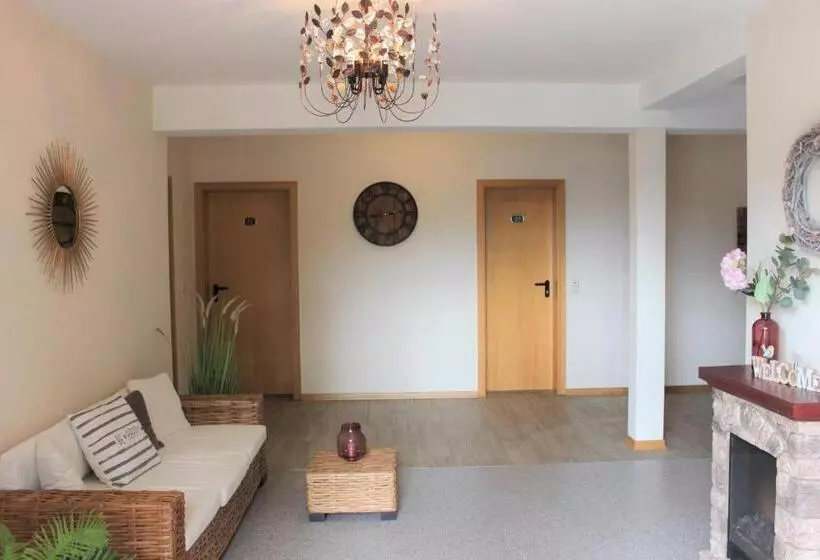 ホテル Gasthuus Spieskamer