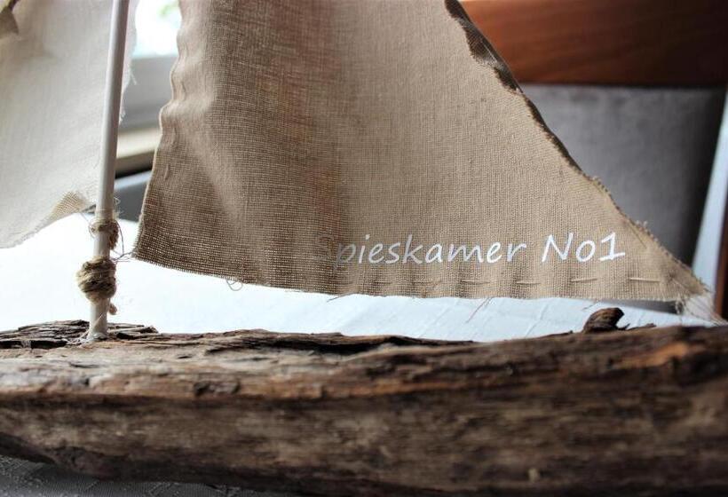 酒店 Gasthuus Spieskamer