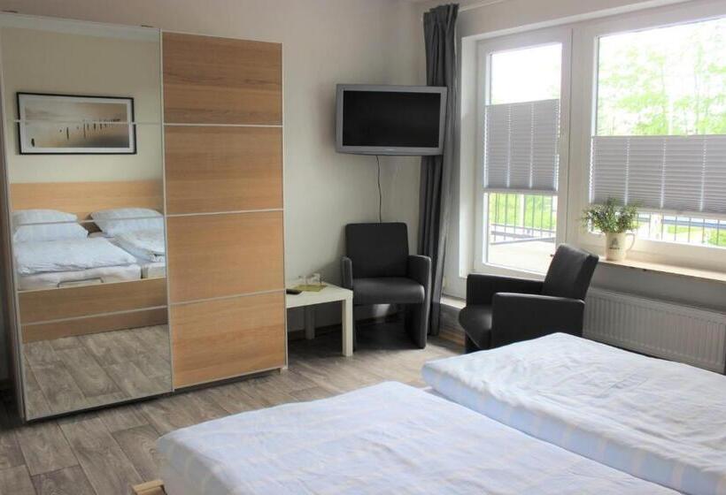 酒店 Gasthuus Spieskamer