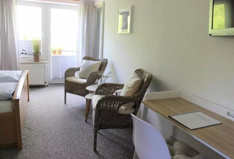 ホテル Gasthuus Spieskamer