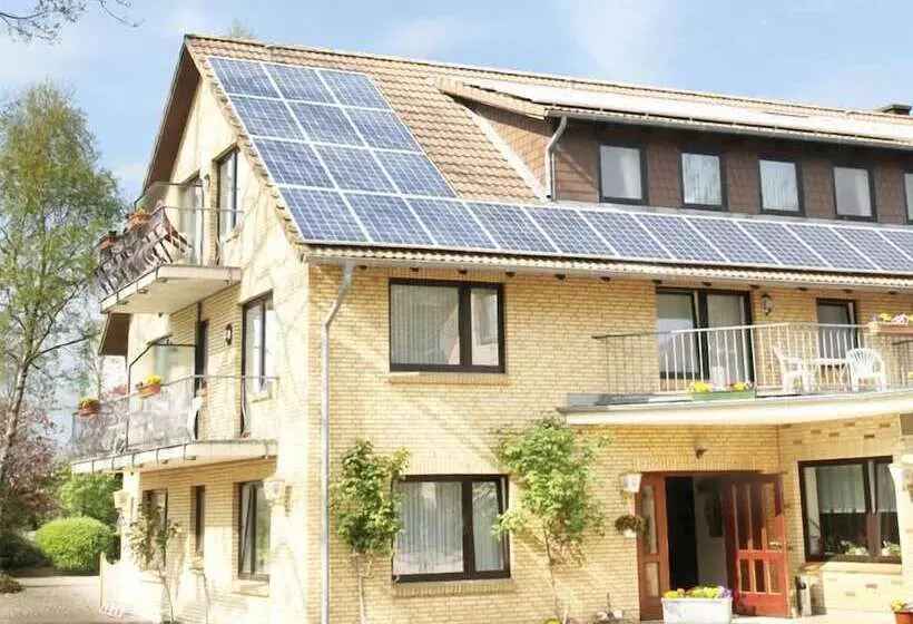 ホテル Gasthuus Spieskamer