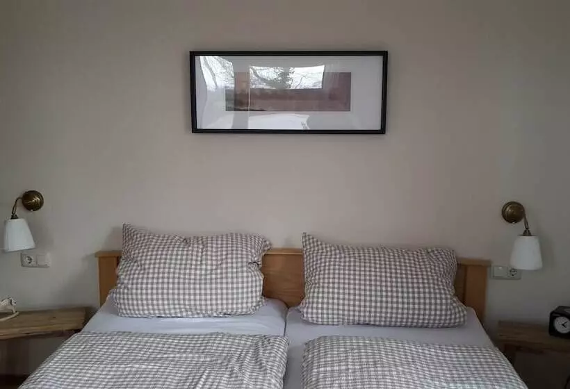 ホテル Gasthuus Spieskamer