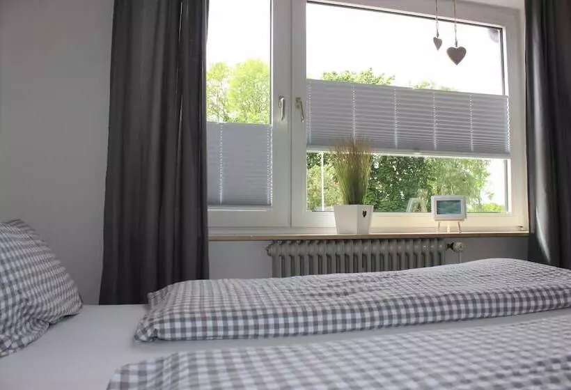 ホテル Gasthuus Spieskamer