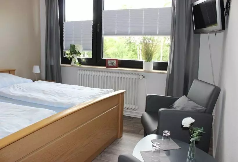 ホテル Gasthuus Spieskamer