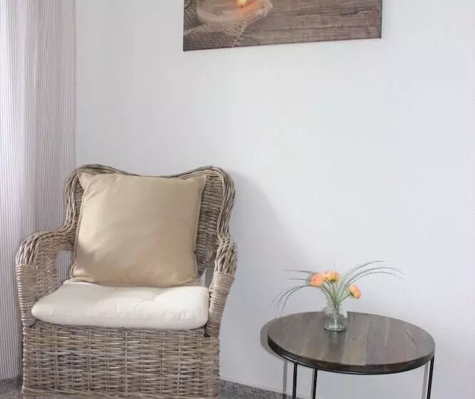 ホテル Gasthuus Spieskamer