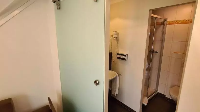 Hotelli Hôtel Restaurant Cave Bel Air