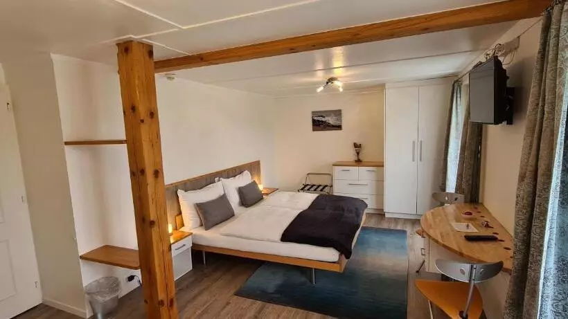 Hotelli Hôtel Restaurant Cave Bel Air