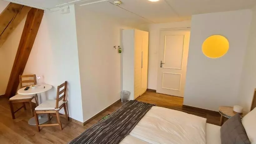 Hotelli Hôtel Restaurant Cave Bel Air